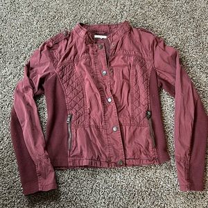 Maurice’s Fashion Jacket